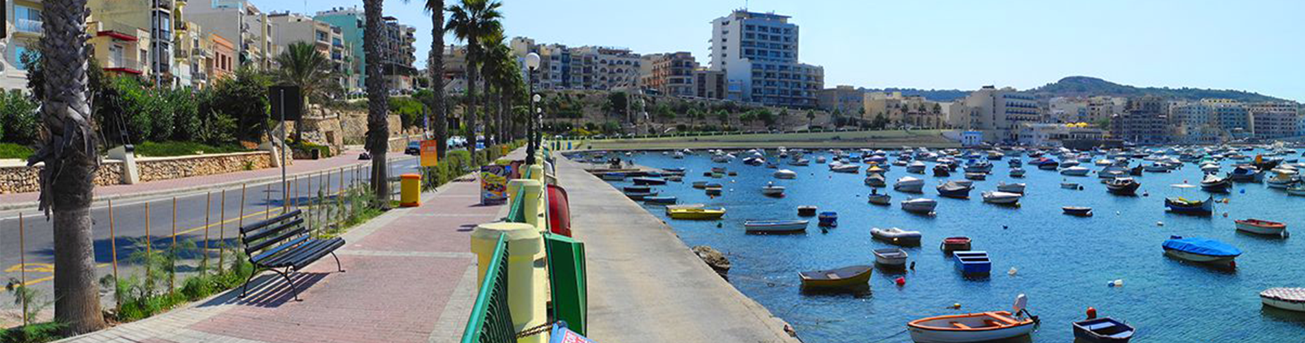 St.-Paul's-Bay-Malta