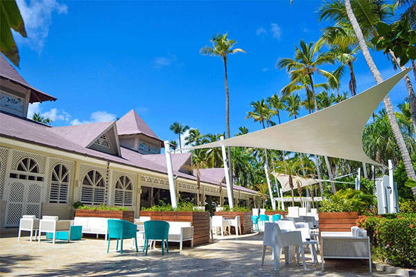 Hotel Vista Sol Punta Cana 3