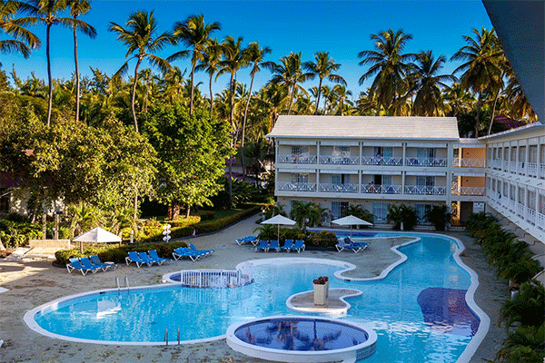 Hotel Vista Sol Punta Cana 4