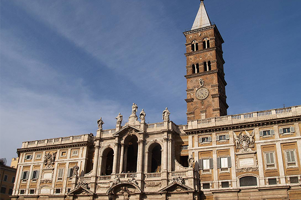 BASÍLICA-DE-SANTA-MARÍA-MAYOR