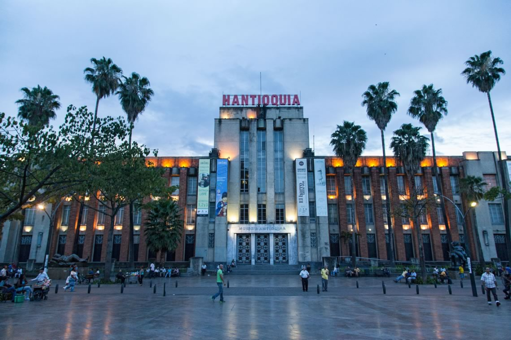 Museo de Antioquia