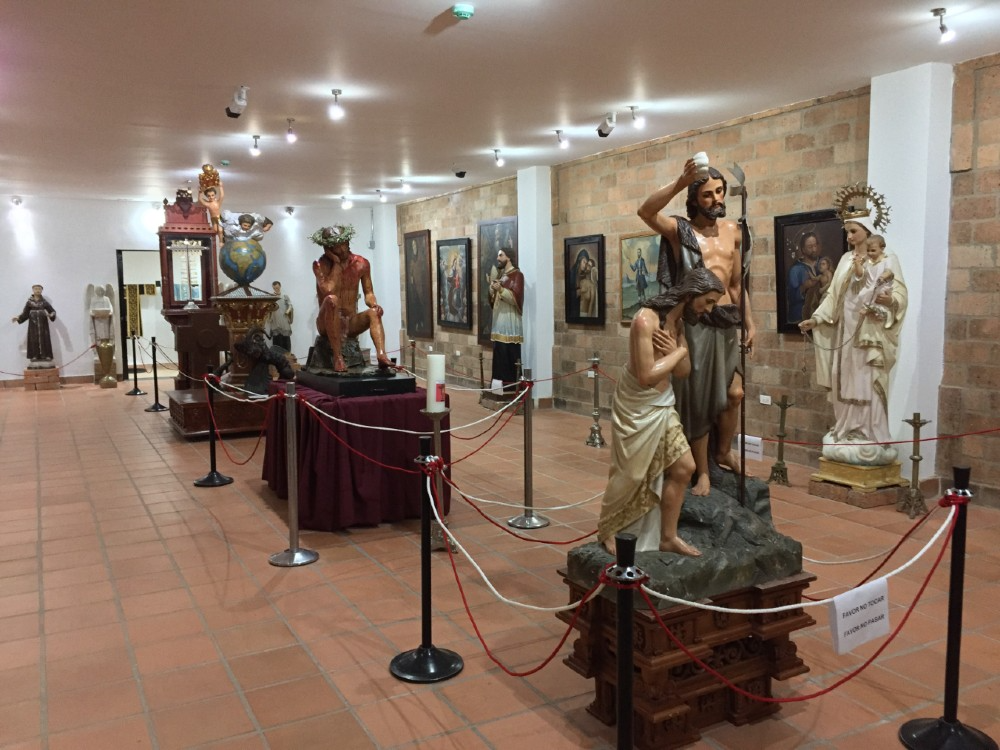 Museo de Arte Religiosa