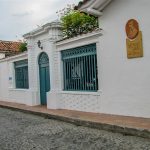 museo histórico Juan del corral